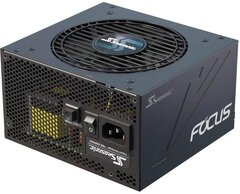 Nguồn máy tính SeaSonic FOCUS GX 850W 80+ Gold ATX main image