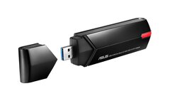 Card mạng không dây Asus USB-AC68 802.11a/b/g/n/ac USB Type-A main image