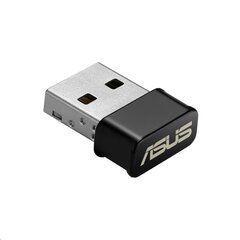 Card mạng không dây Asus USB-AC53 NANO 802.11a/b/g/n/ac USB Type-A main image