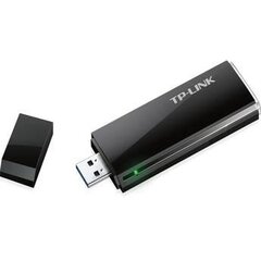 Card mạng không dây TP-Link Archer T4U 802.11a/b/g/n/ac USB Type-A main image