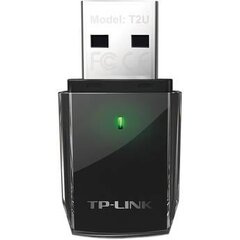 Card mạng không dây TP-Link Archer T2U 802.11a/b/g/n/ac USB Type-A main image