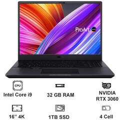 Laptop Asus ProArt H7600ZM L2079W main image