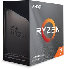 Vi xử lý AMD Ryzen 7 5700X (8 nhân | AM4 | Vermeer) main image