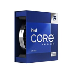 Vi xử lý Intel Core i9-13900KS (24 nhân | LGA1700 | Raptor Lake) main image