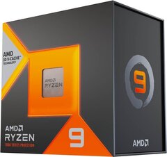 Vi xử lý AMD Ryzen 9 7950X3D (16 nhân | AM5 | Raphael) main image
