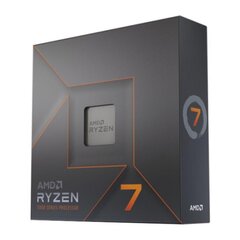 Vi xử lý AMD Ryzen 7 7700X (8 nhân | AM5 | Raphael) main image