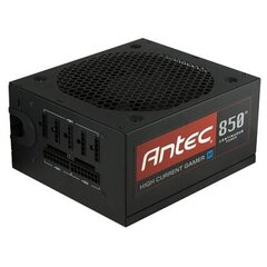 Nguồn máy tính Antec High Current Gamer 850W 80+ Bronze ATX main image