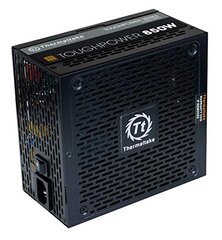 Nguồn máy tính Thermaltake Toughpower 850W 80+ Gold ATX main image