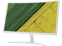 Màn hình Acer ED242QR 23.6" 1920x1080 75Hz main image