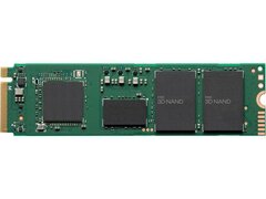 Ổ cứng SSD Intel 670p 1TB M.2-2280 PCIe 3.0 X4 NVME main image