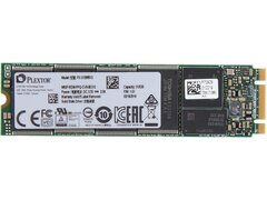 Ổ cứng SSD Plextor M8VG 512GB M.2-2280 SATA main image
