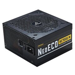 Nguồn máy tính Antec NeoECO Gold 750W 80+ Gold ATX main image