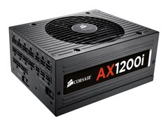 Nguồn máy tính Corsair AX1200i 1200W 80+ Platinum ATX main image