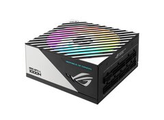 Nguồn máy tính Asus ROG LOKI 1000W 80+ Platinum SFX main image