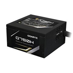 Nguồn máy tính Gigabyte GP-G750H 750W 80+ Gold ATX main image