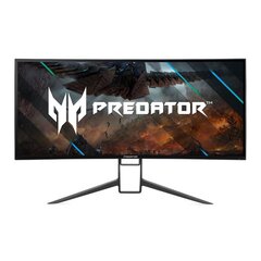 Màn hình Acer Predator X34 34.0" 3440x1440 180Hz cong main image