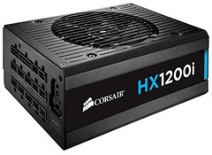 Nguồn máy tính Corsair HX1200i 1200W 80+ Platinum ATX main image