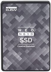 Ổ cứng SSD Klevv NEO N610 256GB 2.5" main image