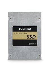 Ổ cứng SSD Toshiba Q300 Pro 256GB 2.5" main image