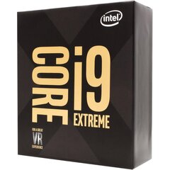 Vi xử lý Intel Core i9-9980XE (18 nhân | LGA2066 | Skylake-X) main image