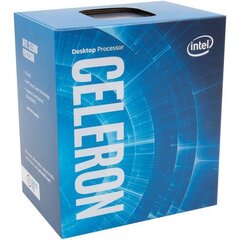 Vi xử lý Intel Celeron G6900 (2 nhân | LGA1700 | Alder Lake) main image