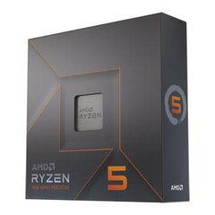 Vi xử lý AMD Ryzen 5 7600X (6 nhân | AM5 | Raphael) main image