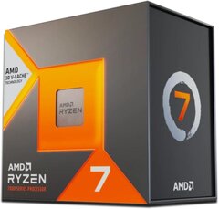 Vi xử lý AMD Ryzen 7 7800X3D (8 nhân | AM5 | Raphael) main image