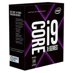 Vi xử lý Intel Core i9-9920X (12 nhân | LGA2066 | Skylake-X) main image