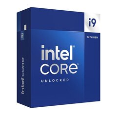 Vi xử lý Intel Core i9-14900K (24 nhân | LGA1700 | Raptor Lake Refresh) main image
