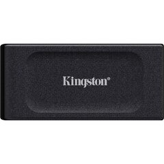 Ổ cứng di động Kingston XS1000 2TB main image