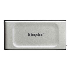 Ổ cứng di động Kingston XS2000 4TB main image