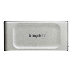 Ổ cứng di động Kingston XS2000 2TB main image