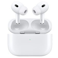 Tai nghe Apple AirPods Pro 2nd Gen MagSafe In Ear With Microphone main image