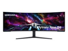 Màn hình Samsung Odyssey Neo G95NC 57.0" 7680x2160 240Hz cong main image