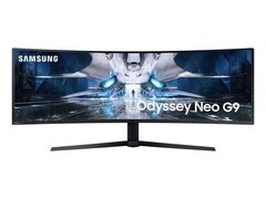 Màn hình Samsung Odyssey Neo G9 49.0" 5120x1440 240Hz cong main image
