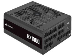 Nguồn máy tính Corsair HX1000i (2023) 1000W 80+ Platinum ATX main image