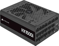 Nguồn máy tính Corsair HX1500i (2023) 1500W 80+ Platinum ATX main image
