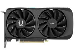 Card đồ họa Zotac GAMING Twin Edge OC Spider-Man: Across the Spider-Verse GeForce RTX 4070 12GB main image