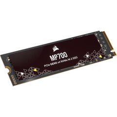 Ổ cứng SSD Corsair MP700 1TB M.2-2280 PCIe 5.0 X4 NVME main image