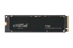 Ổ cứng SSD Crucial T700 4TB M.2-2280 PCIe 5.0 X4 NVME main image