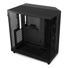 Vỏ case NZXT H6 Flow ATX Mid Tower main image