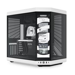 Vỏ case HYTE Y70 Touch ATX Mid Tower main image