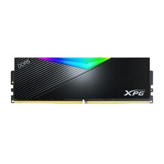 RAM ADATA XPG LANCER RGB 16GB (1x16) DDR5-6000 CL30 (AX5U6000C3016G-CLARBK) main image