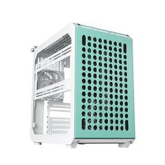 Vỏ case Cooler Master QUBE 500 Flatpack Macaron Edition ATX Mid Tower main image