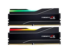 RAM G.Skill Trident Z5 Neo RGB 48GB (2x24) DDR5-5600 CL40 (F5-5600J4040D24GX2-TZ5NR) main image