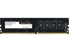 RAM TEAMGROUP Elite 16GB (1x16) DDR4-3200 CL22 (TED416G3200C2201) main image