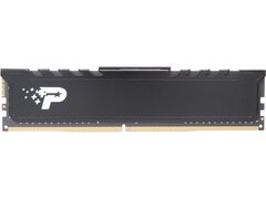 RAM Patriot Signature Premium 8GB (1x8) DDR4-2666 CL19 (PSP48G266681H1) main image