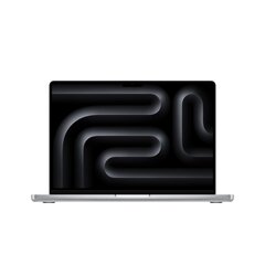 Macbook Pro 14 M3 Pro 18GB - 512GB | Chính hãng Apple Việt Nam main image