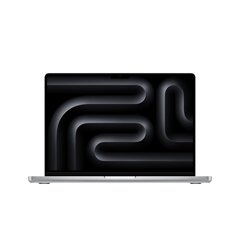 Macbook Pro 14 M3 Pro 36GB - 512GB | Chính hãng Apple Việt Nam main image