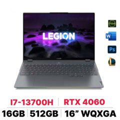 Laptop Lenovo Legion Slim 5 16IRH8 82YA00BUVN main image